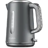Kenwood ZJP04.A0GY Bouilloire Abbey Collection