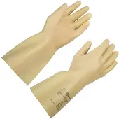 Bahco Gant Isolant Ac 1000 V