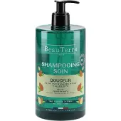 Beauterra SHAMPOOING SOIN shampooing doux 750 ml