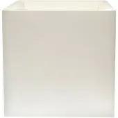 Wellhome Pot De Fleur Cubo Dan-i 95l