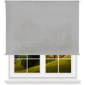 Wellhome Store Enrouleur Translucide Polyester 180 X 180 Cm
