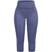 SMILODOX Leggings ' Mirella ' bleu foncé