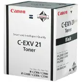 Canon C-EXV 21 BK - Noir - Toner