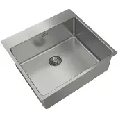 Teka évier Forline Rs15 50x40 3p
