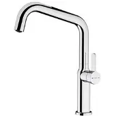Teka Robinet Slim Total Oval 914