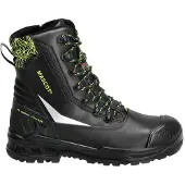 Mascot Bottes de sécurité S7S « F1300-902 » Footwear Industry - Noir 1148