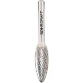 Bohrcraft Fraise à Queue 51350301200 H 12 Mm