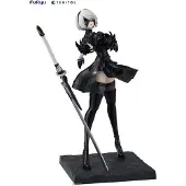 Furyu NieR:Automata Tenitol Statue PVC 2B Ver1.1a 22 cm