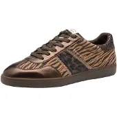Tamaris Baskets basses moka / noisette