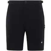 Ecoalf Xc Trail Shorts Noir L Homme