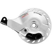 Shimano Nexus Br-c3001-r Db Rear Brake Argenté