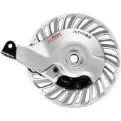 Shimano Frein Arrière Nexus Br-c6001-r Bb