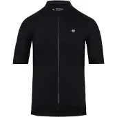 Ecoalf Caledon Short Sleeve Jersey Noir M Homme