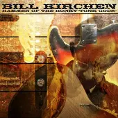 Ginza.se Bill Kirchen - Hammer Of The Honky-Tonk Gods [Vinyl Lp]
