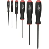 Bondhus Jeu De Tournevis Prohold 1.5-5 Mm 6 Pièces