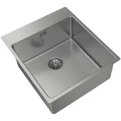 Teka évier Forline Rs15 40x40 3p