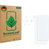 ScreenLeaf Film de protection d'écran, Protection d'écran Écologique, Clear, Anti-Rayures (2 pcs, Nothing Phone (3)), Téléphone portable : film de protection, Transparent
