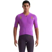 Specialized Maillot à Manches Courtes Prime Hyprviz