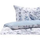 Beliani Ballard (Parure de lit, 155 x 220 cm)