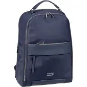 Samsonite ZALIA 3.0 Backpack 14.1" Dark Navy