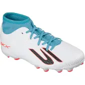 SKECHERS Chaussures de foot 252162L-WTQP pour Enfant