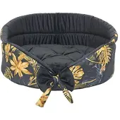 Fera Panier avec arc ovale S 53x44x26 cm