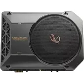 Infinity BassLink SM2 Subwoofer sous le siège