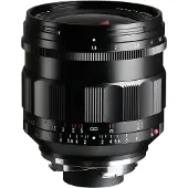 Voigtländer Nokton 21 mm f / 1.4 Monture VM