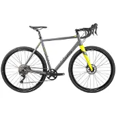 Lupo Vélo De Gravel Dolomite 2 Grx600 2023