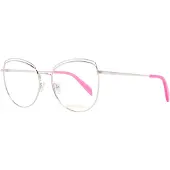 Emilio Pucci Ep5168-56028 Woman Glasses Rose 140/56 mm Femme
