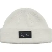 Karl kani Bonnet blanc