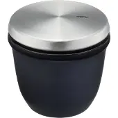 GEFU Pot Poivre ou Sel Gefu X-Plosion