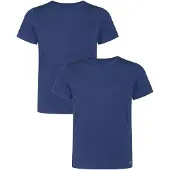 Sloggi Maillot de corps ' EVER Ease' bleu cobalt