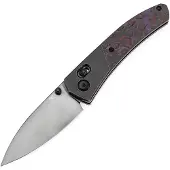 Kansept Knives Couteau pliant Dako PurpleCF