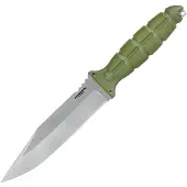 Condor Escort Fixed Blade