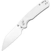 CJRB Pyrite Light Button Lock
