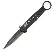Smith & Wesson M&P Linerlock