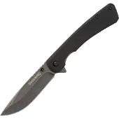 Browning Branded Rock Framelock Blk
