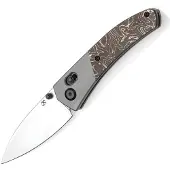Kansept Knives Couteau pliant Dako CopperCF