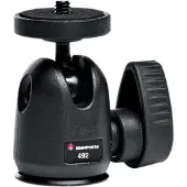 Manfrotto Micro Rotule 492