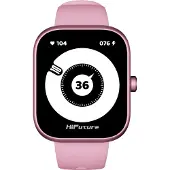 HiFuture Lume PRO Smart Watch Pink