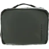 Mandarina Duck Eco Coated Osn02 Wash Bag Vert