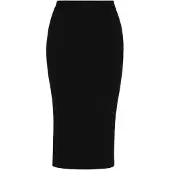 Faina Jupe noir