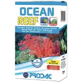 Prodac Sel Marin Pour Récifs Océaniques 4kg