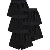 Next Sous-vêtements noir