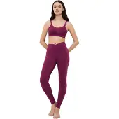Triumph Leggings bordeaux