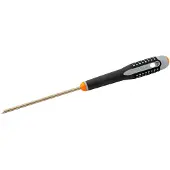 Bahco Tournevis Plat 1x6x100 Mm