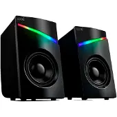 Cool Haut-parleurs Gaming Led 7w