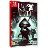 Have a Nice Death Nintendo Switch