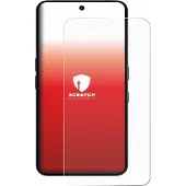 Upscreen Scratch Shield Protection (1 pcs, Nothing Phone (3)), Téléphone portable : film de protection, Transparent